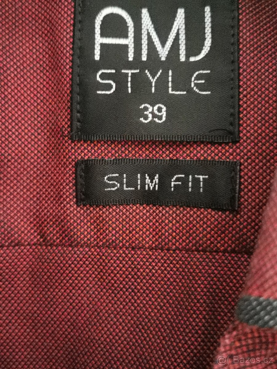 Pánský, juniorský oblek - 3