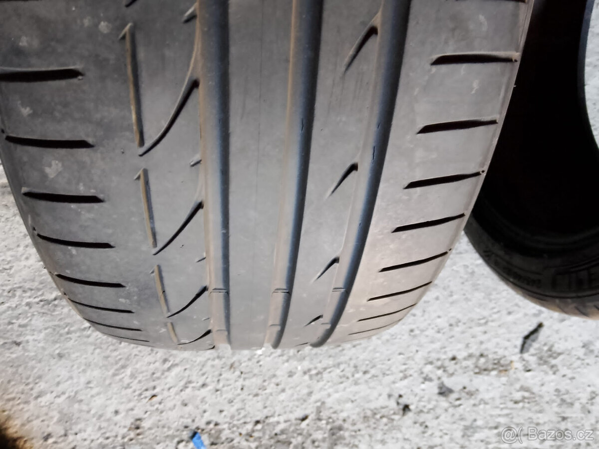 235/55/17 225/45/18 245/40/18 245/45/18 235/50/19 kusovka - 3