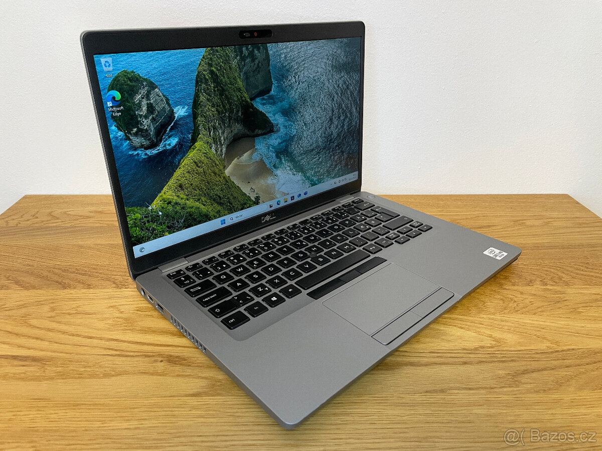 Dell Latitude 5410 i7 10610U-14"-16/32GB RAM-256/512GB SSD - 3