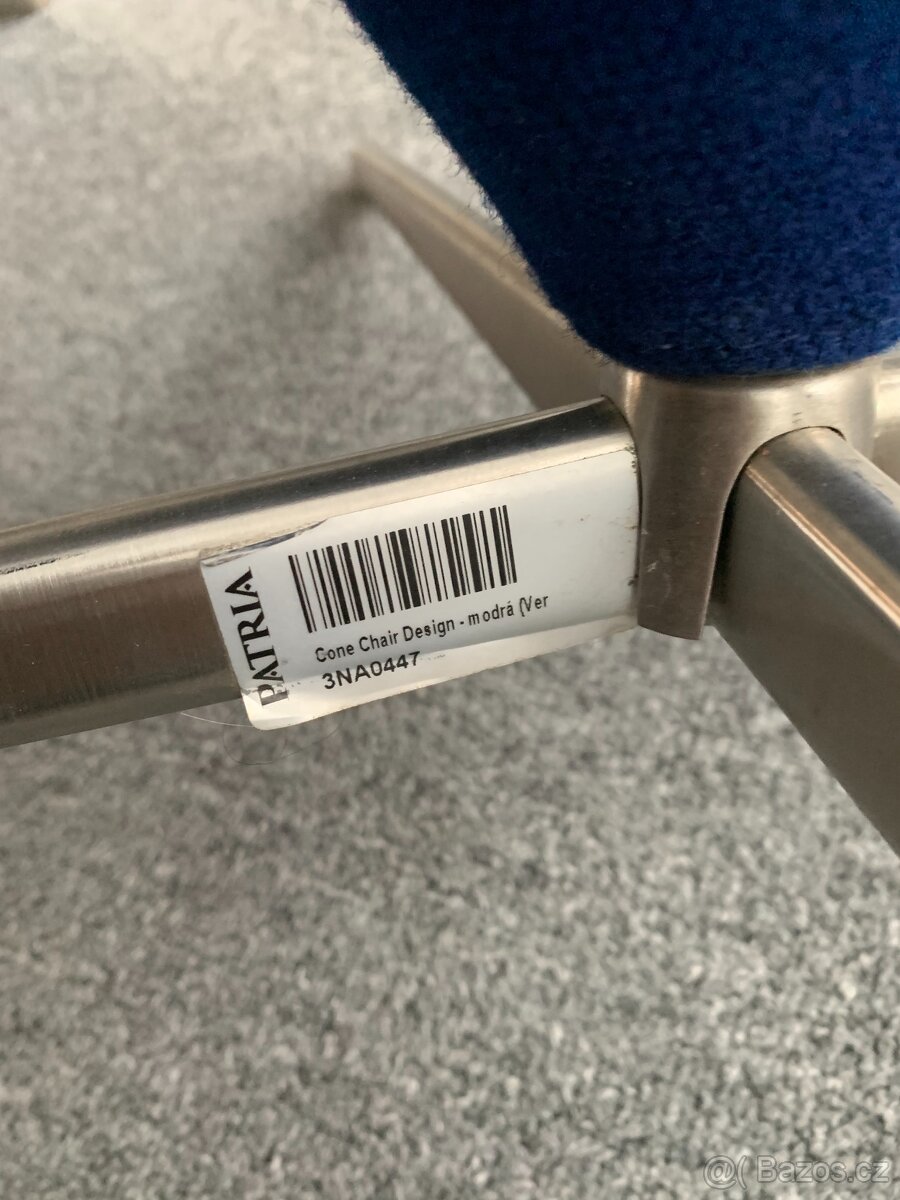 Vitra křesla - 3