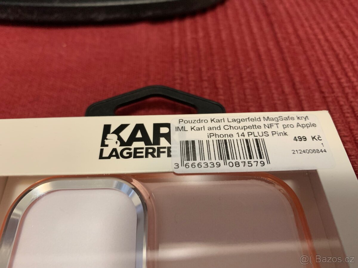 Kryt Iphone 14 plus - 3