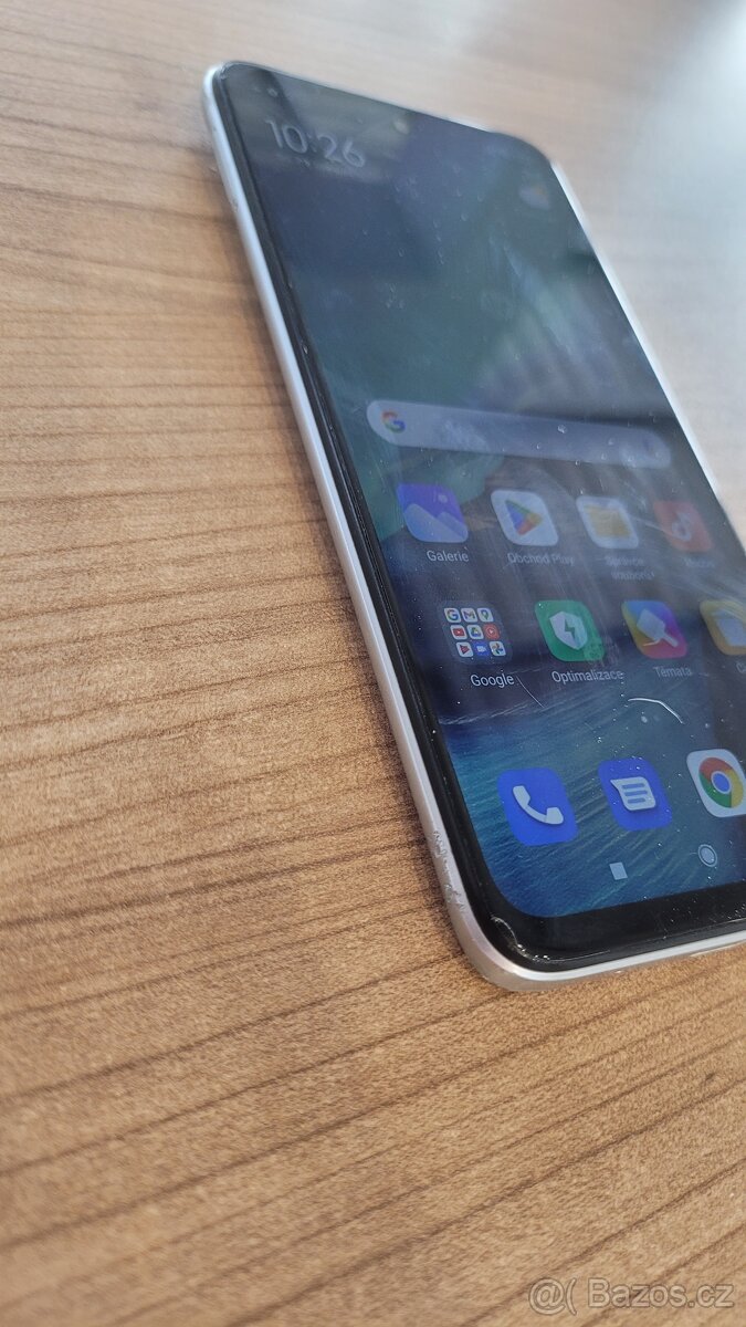 Redmi 10 NFC 4 GB/128 GB - 3