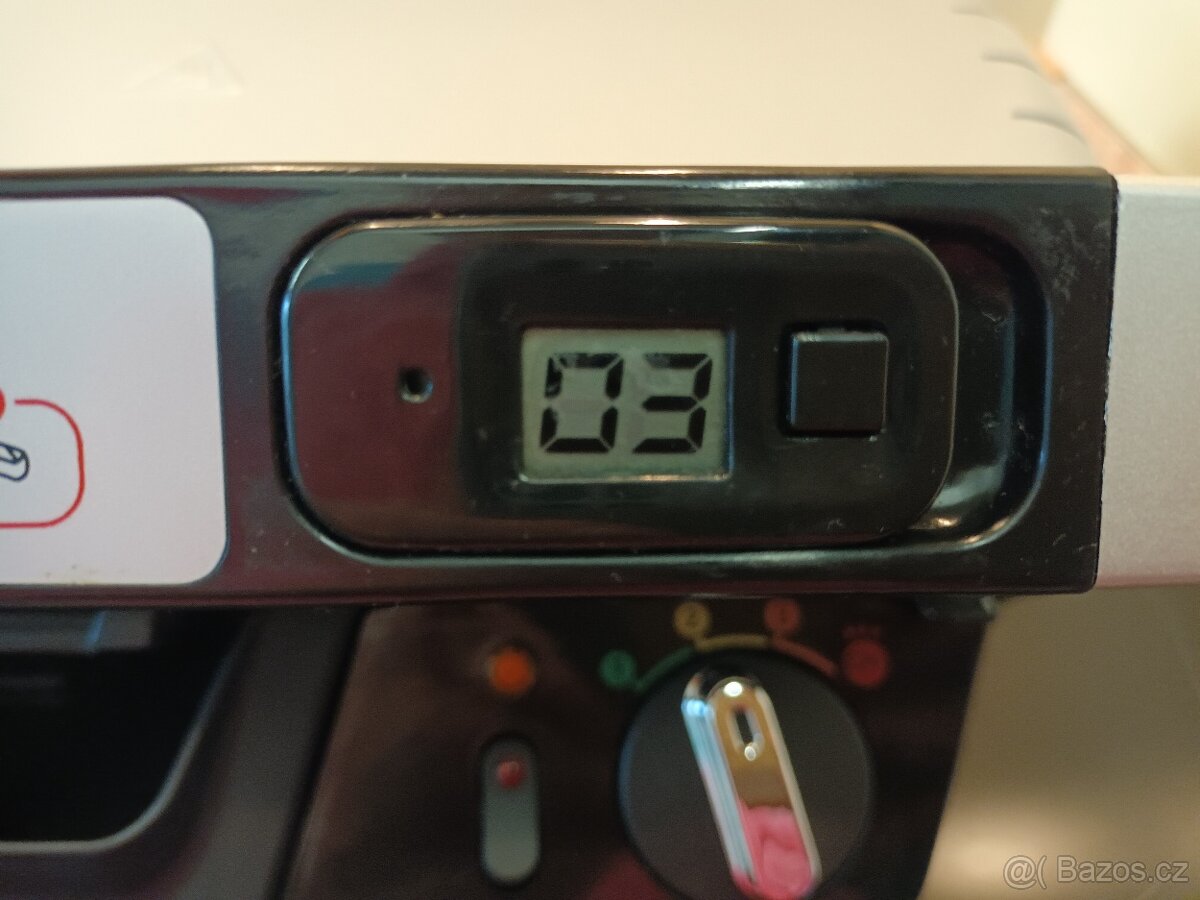 Kontaktní gril Tefal - 3