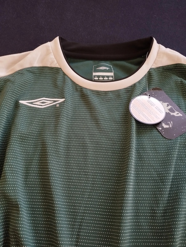 Pánské tričko - 3