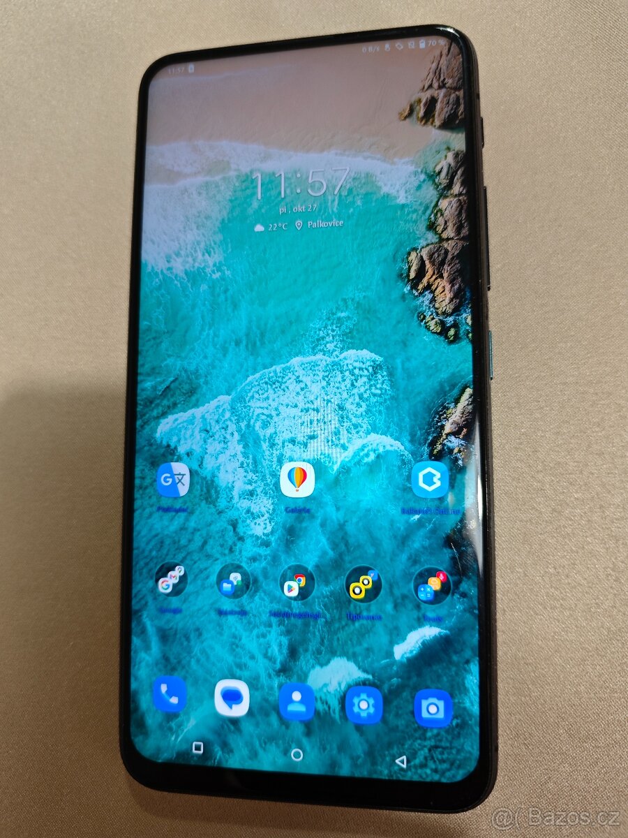 Prodám ASUS Zenfone 6 - 3