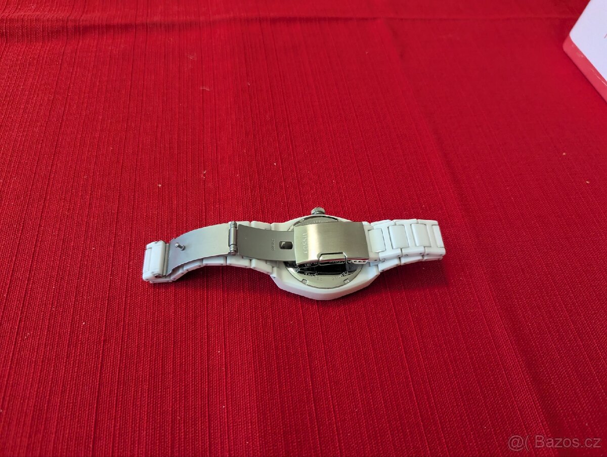 Fossil keramické hodinky Everett - 3