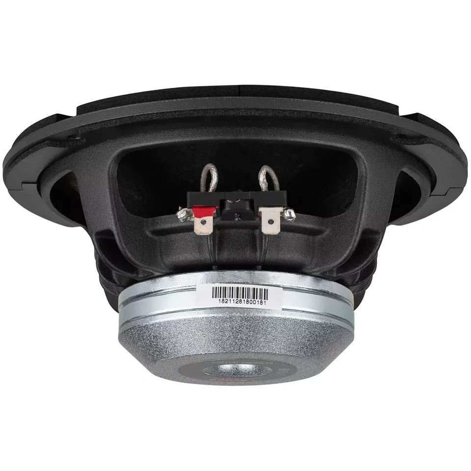 Stredobas Lavoce MAN061.80 - 3