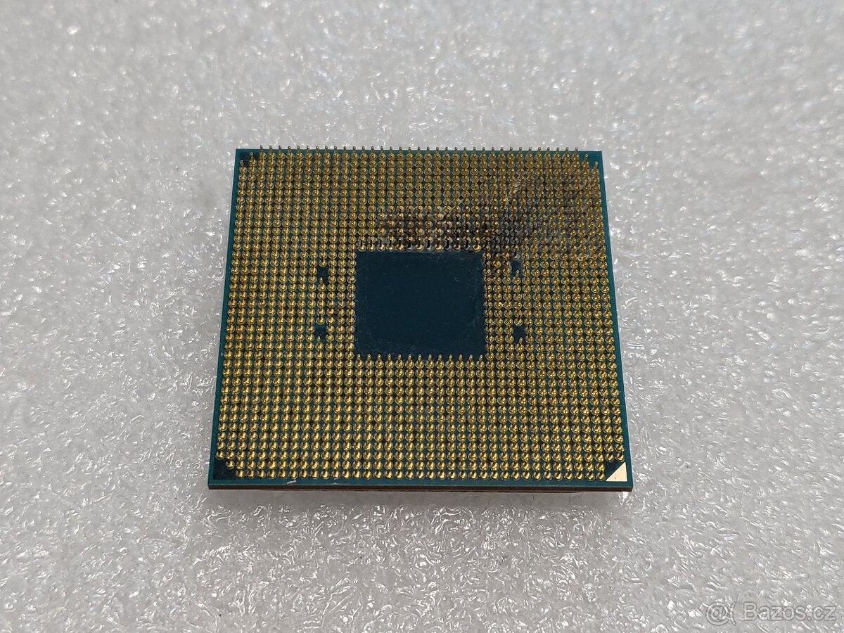 Procesor AMD Ryzen 5 2600 ( NEZNÁMÝ STAV ) - 3