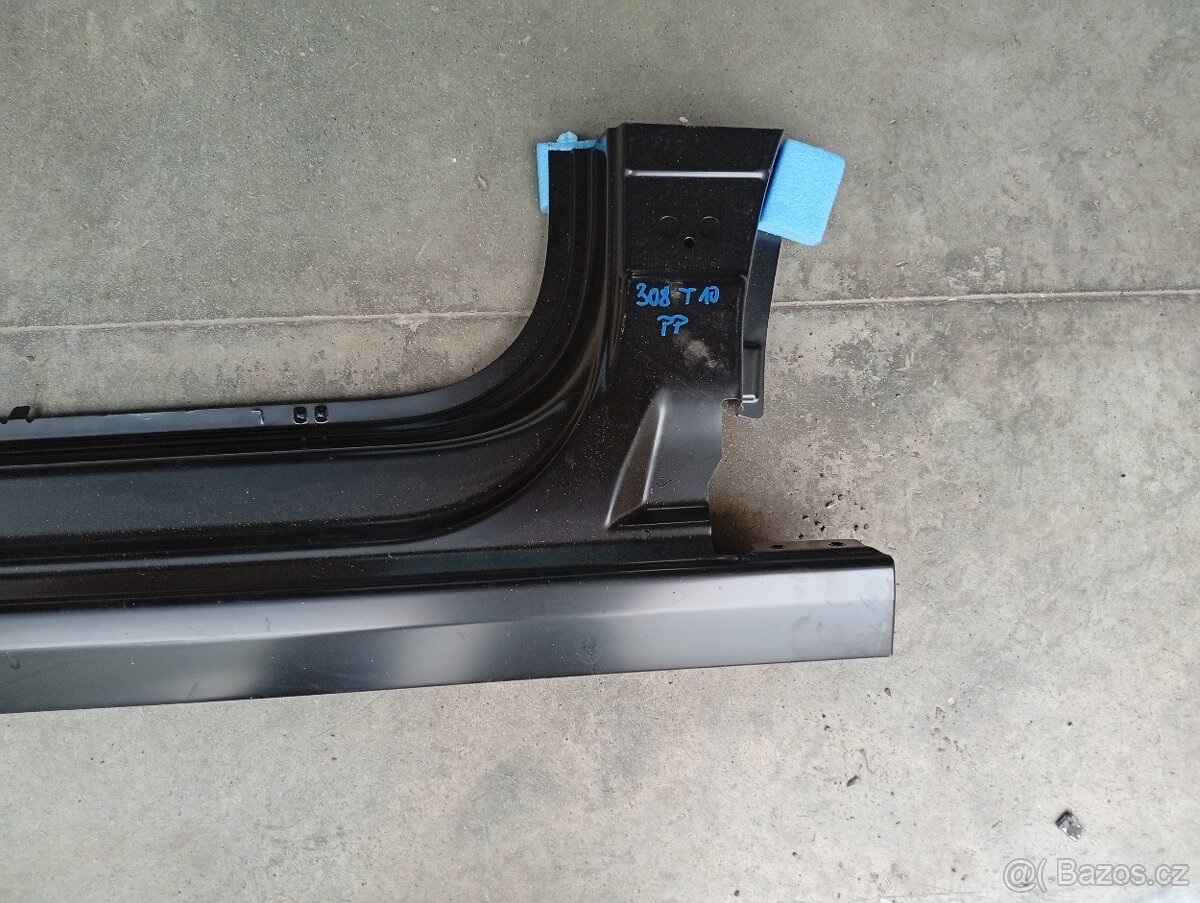 ND na Peugeot 308 T10 - 3