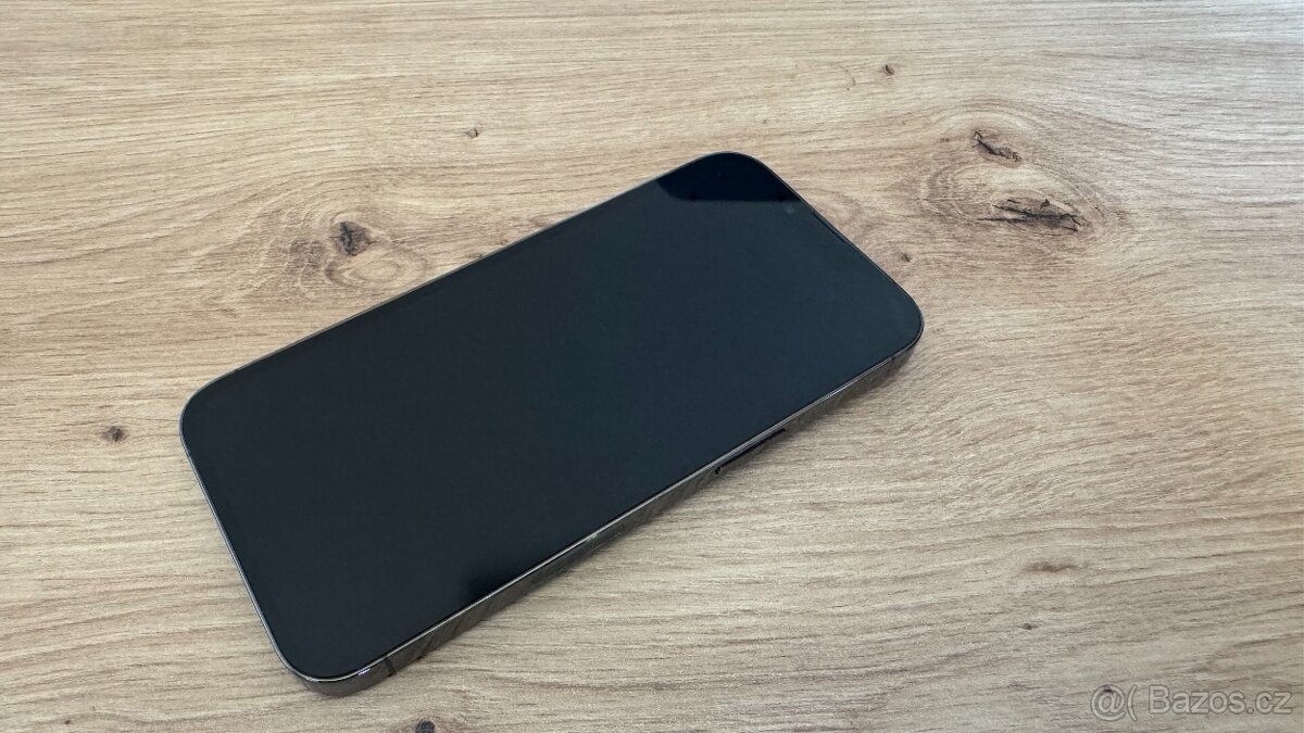 Apple iPhone 13 Pro 128GB, cena 6900Kč - 3