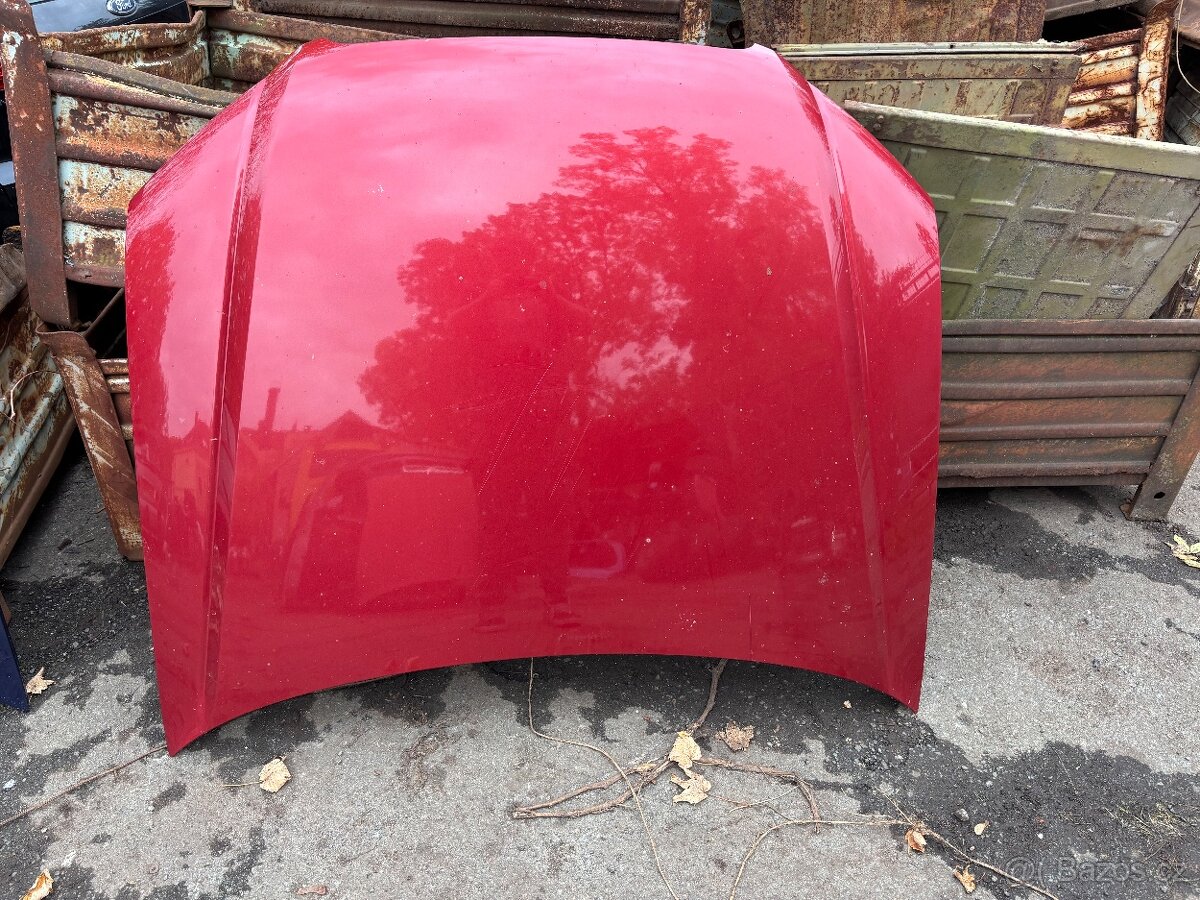 Díly Audi A4 B7 - 3