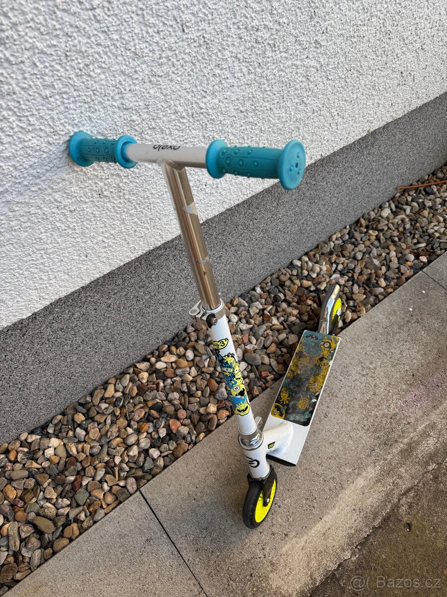 Dětská koloběžka Oxelo Play 3 - 3