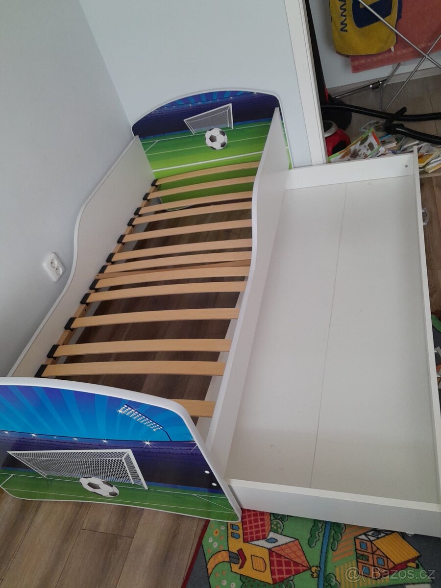 Detska postel - 3