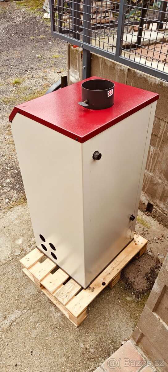 Kamna pritty ns26 - 3