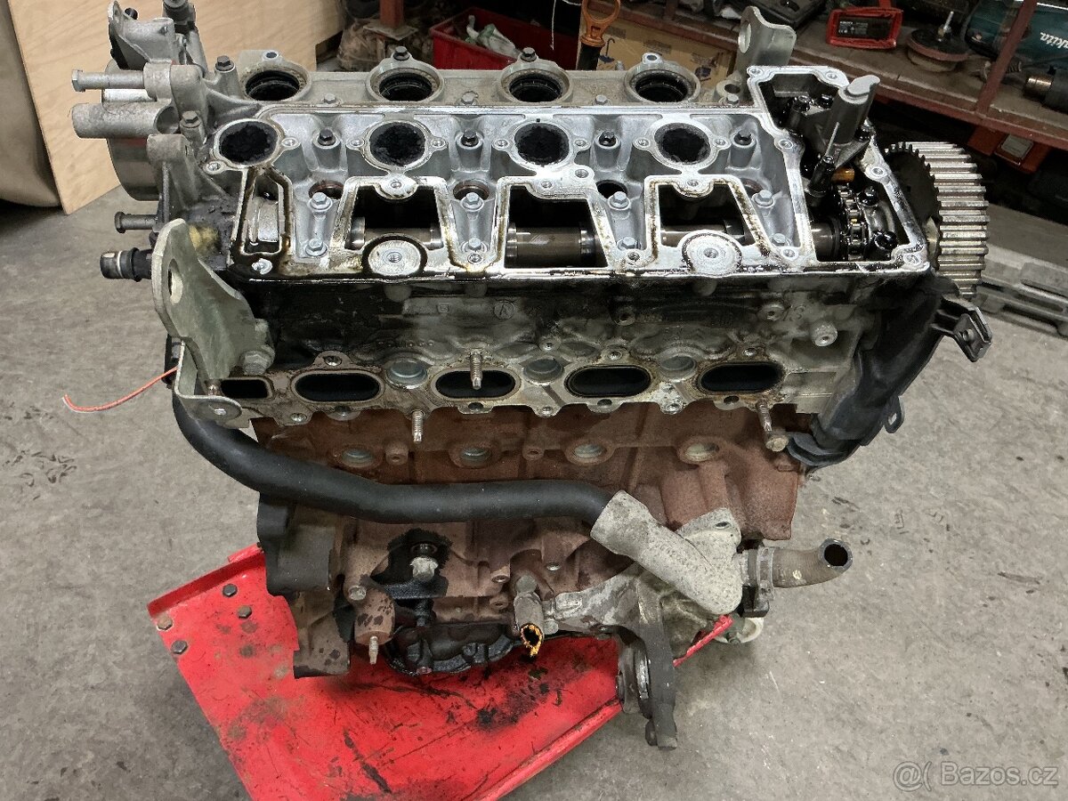 Peugeot - 2,0 Hdi RH02 - prodej motoru. - 3