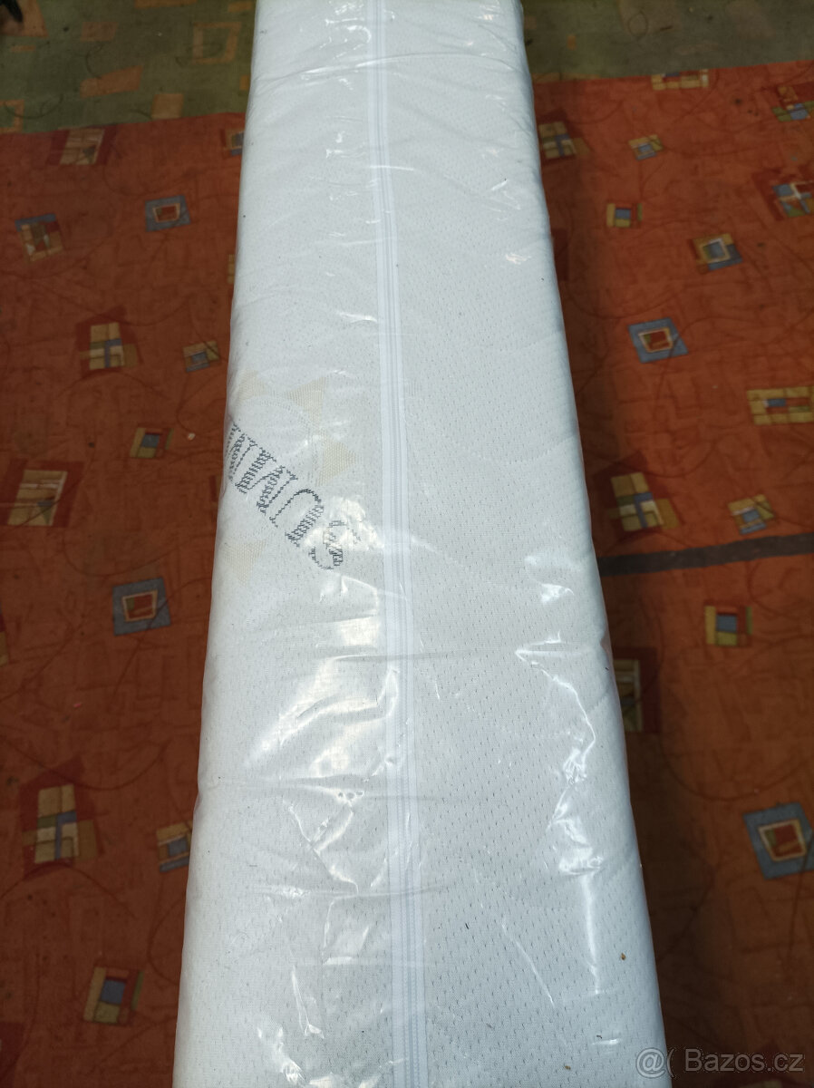 Nová,nepoužitá matrace 90x200 - 3