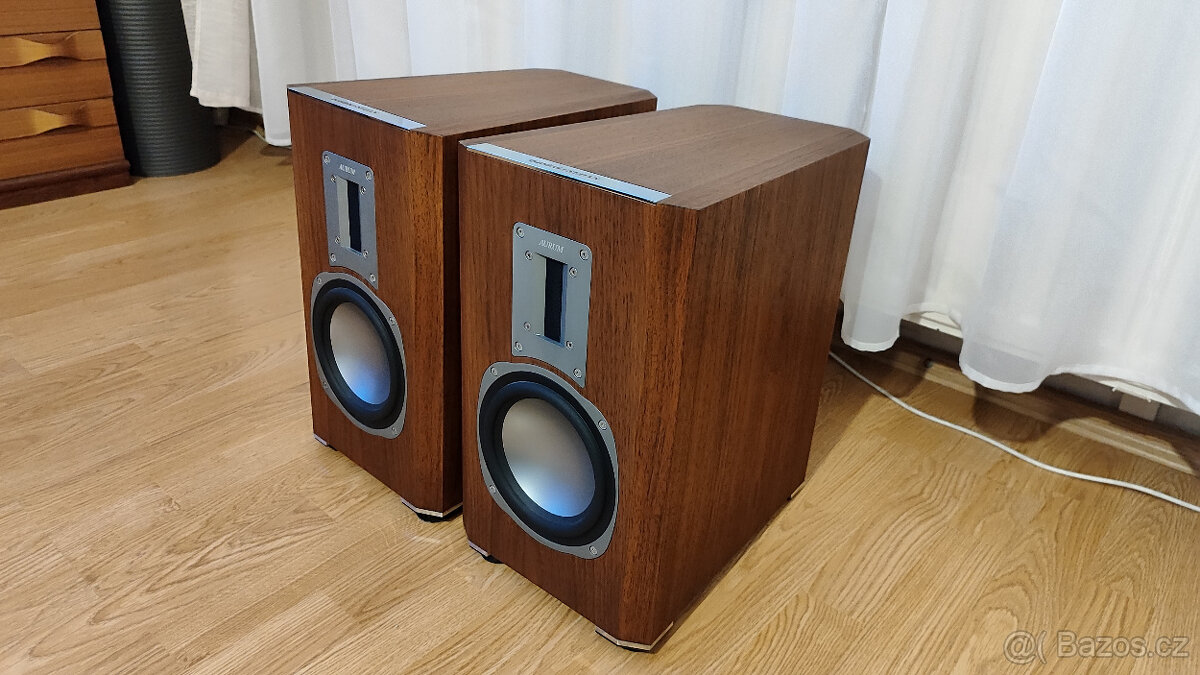 Quadral Aurum Sedan 9 - 1/2 ceny - 3