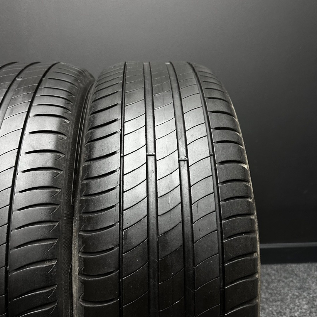 2ks pneu Michelin 215/55/17 94W - 3
