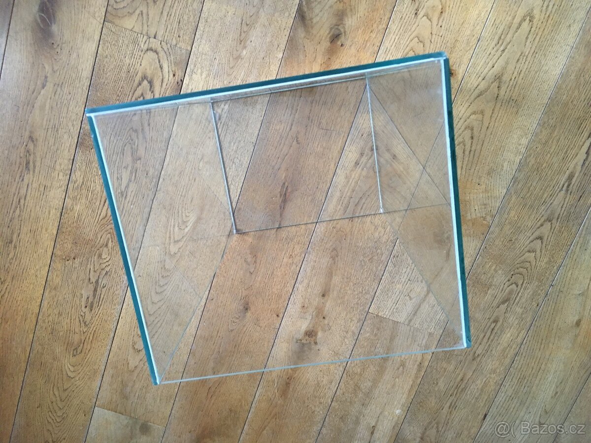 Akvarium 33 litrů - 3