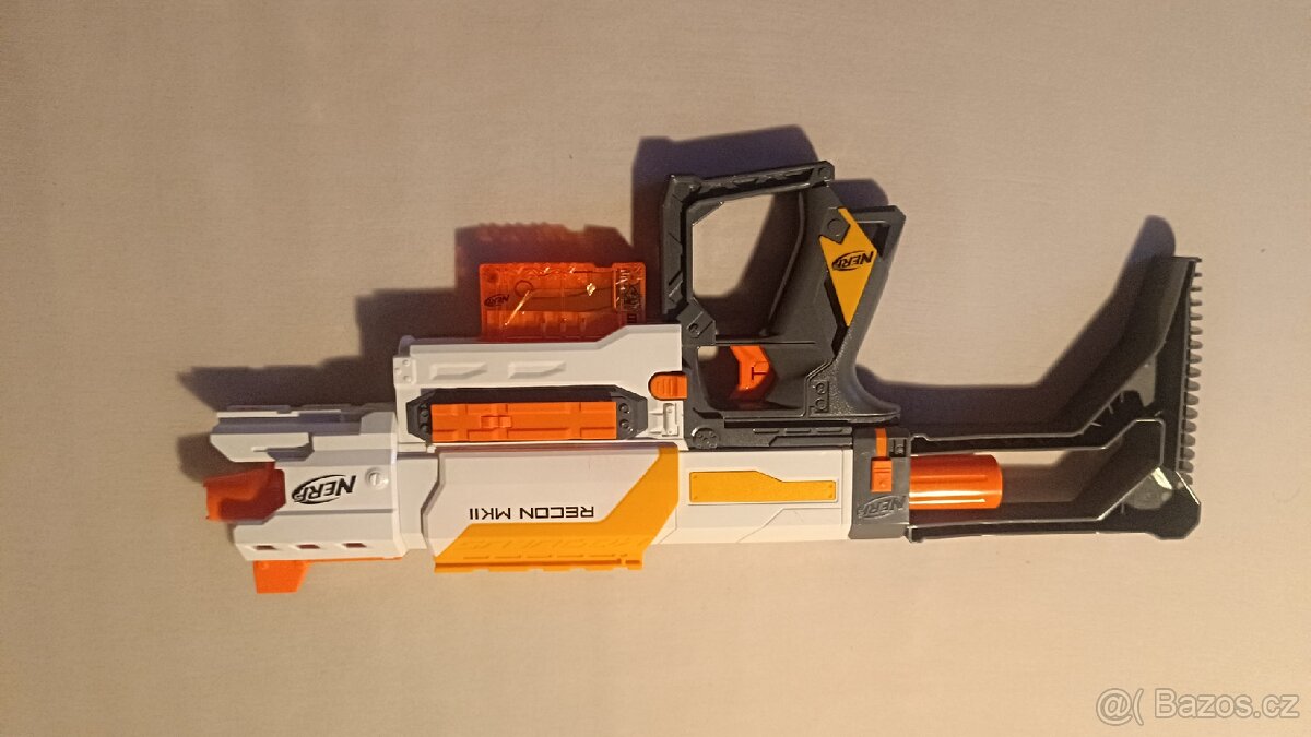 Nerf Modular Recon pistole - 3