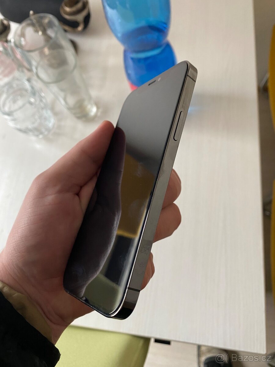 Apple iPhone 12 PRO 256GB - 3