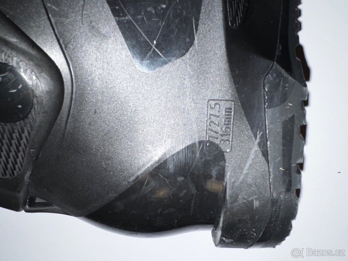 Přeskáče WEDZE - 3