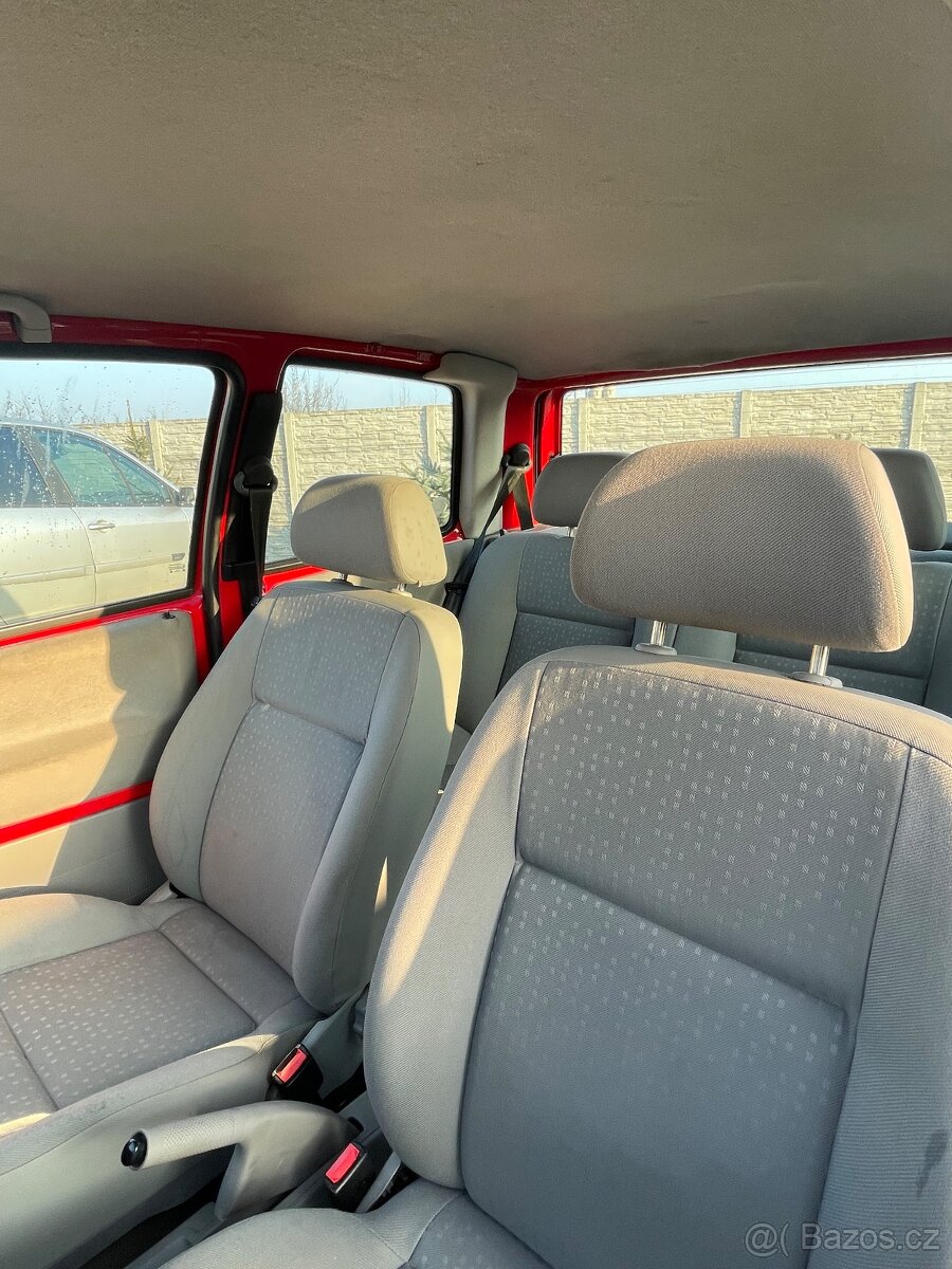 Volkswagen Lupo 1.0 MPI - 3