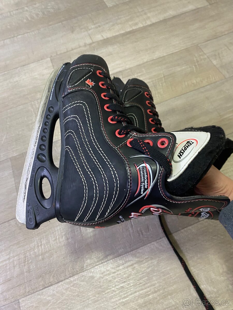 Brusle Kanady vel. 39 zn. Tempish - 3