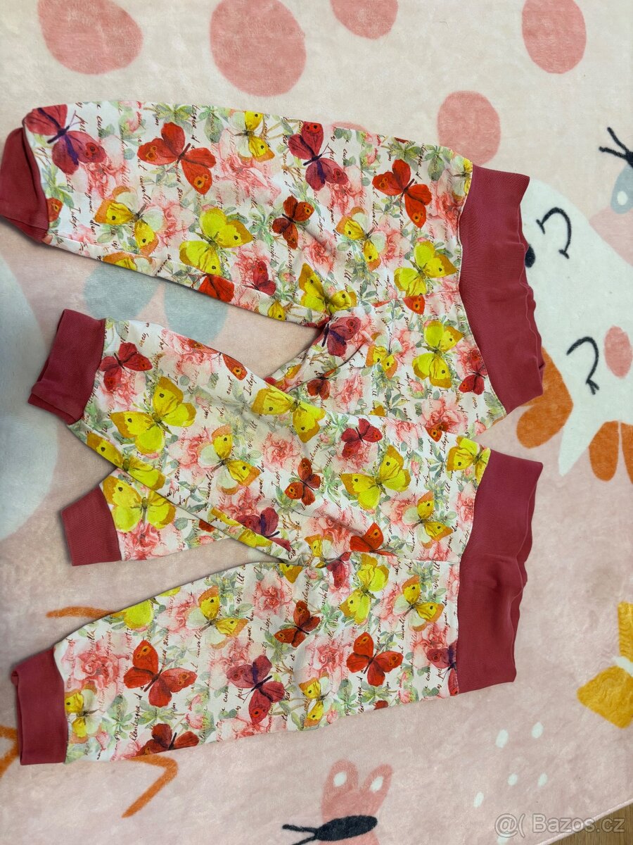 Dvojcata holky obleceni vel.86/92 - 3