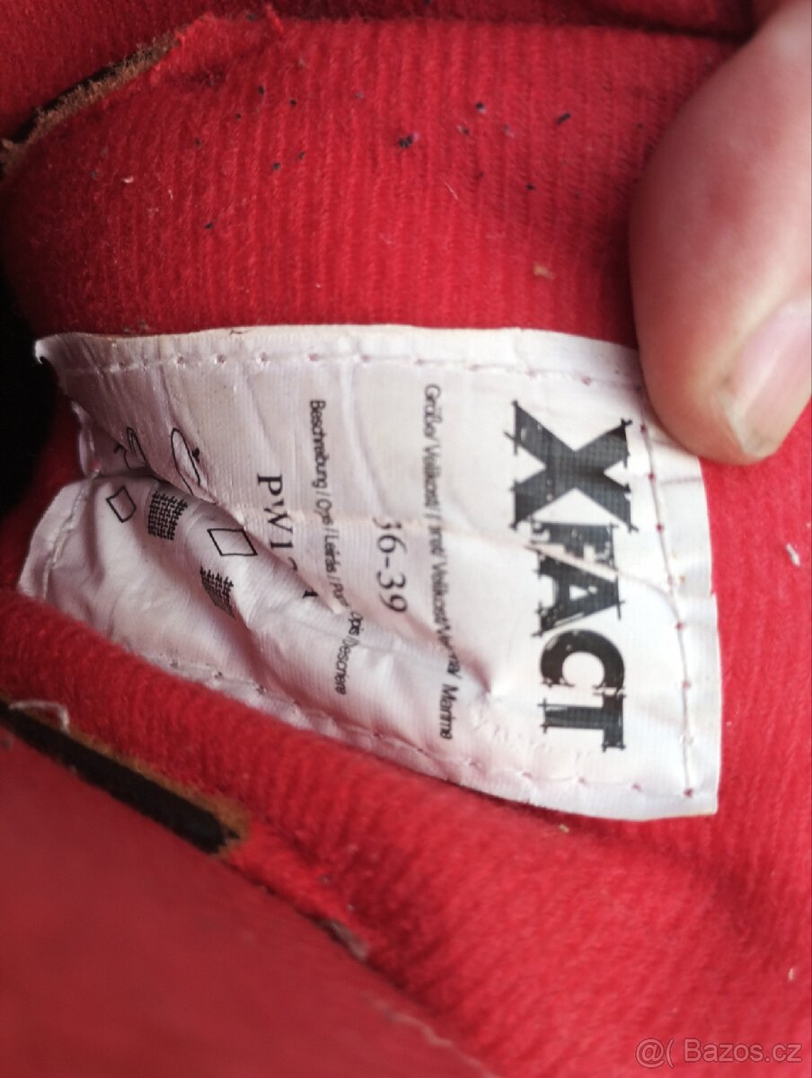 Inliny vel.36-39 - 3