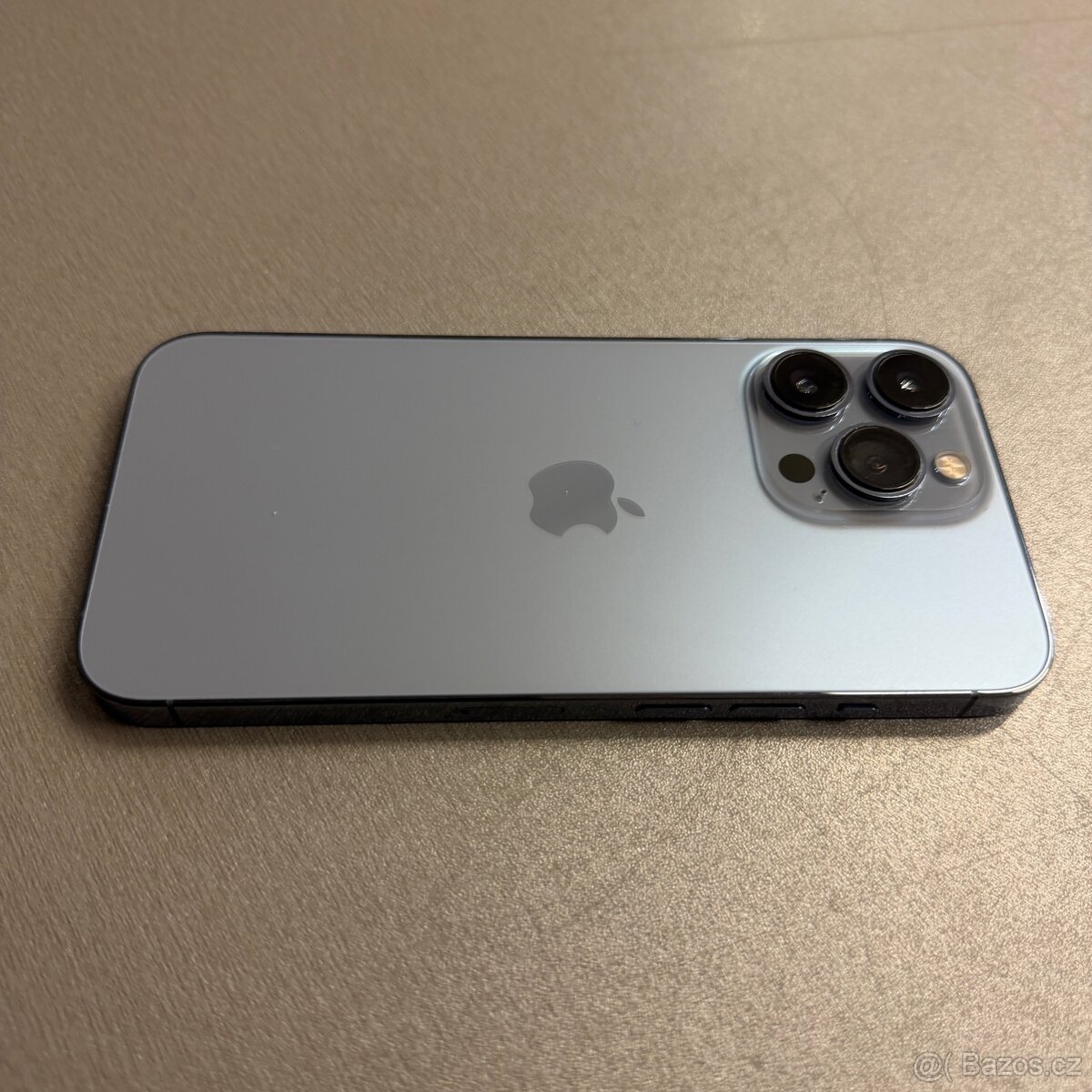 iPhone 13 Pro 256GB modrý, 12 měsíců záruka - 3