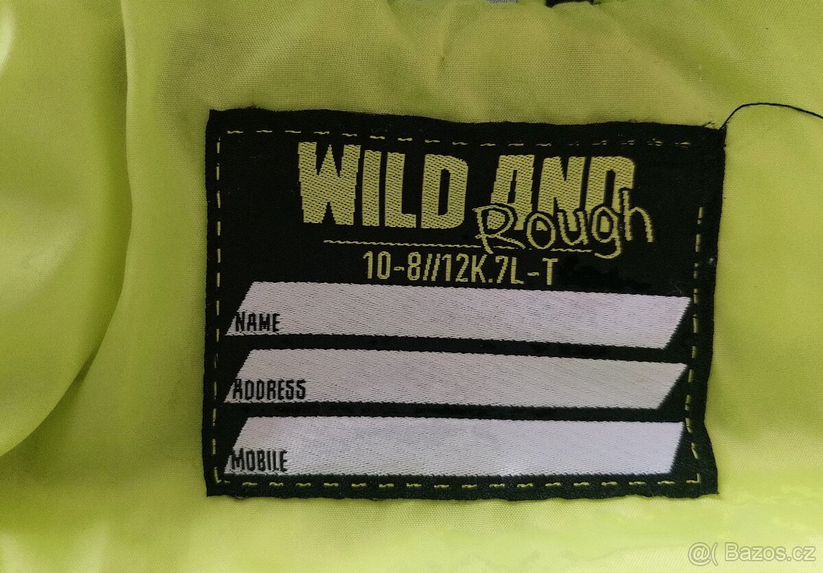 vesta Dopodopo 3-4 roky - 3