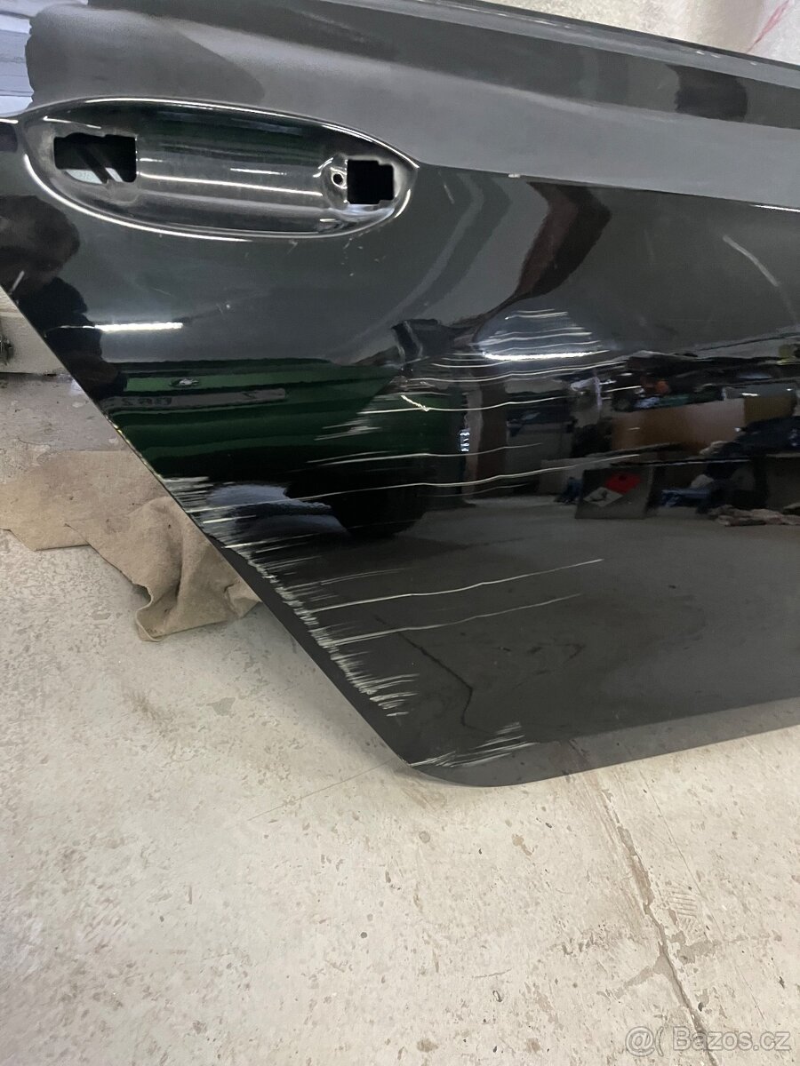 Golf 8 dvere zadni prave - 3