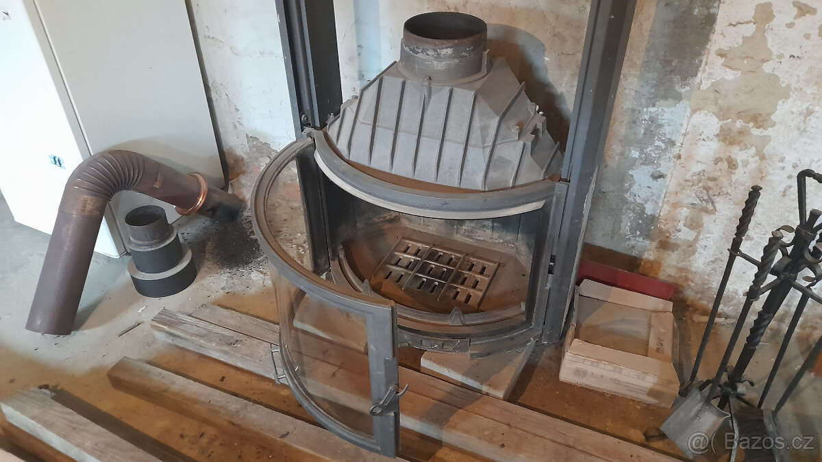 KRBOVÁ KAMNA BLANZEK 73 - 3