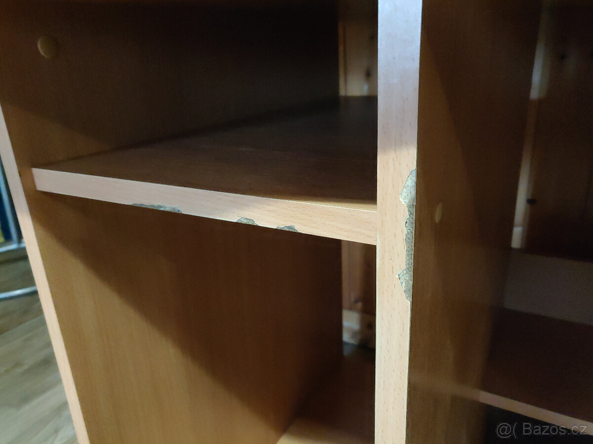 Prodám psací stůl - 3