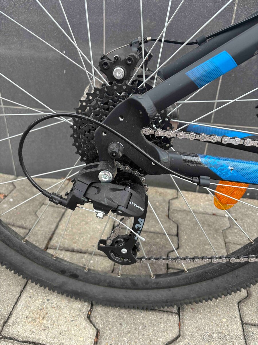 Horské kolo 27,5" ST120 - 3