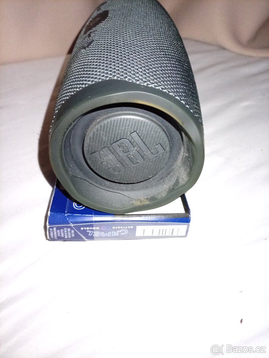 Bluetooth reproduktor JBL Essential charge 2 - 3