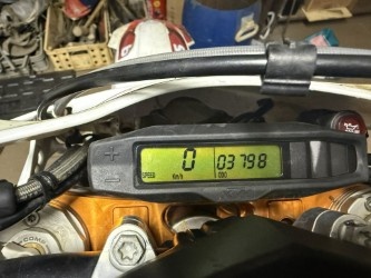 KTM 300 EXC - 6Days - 3