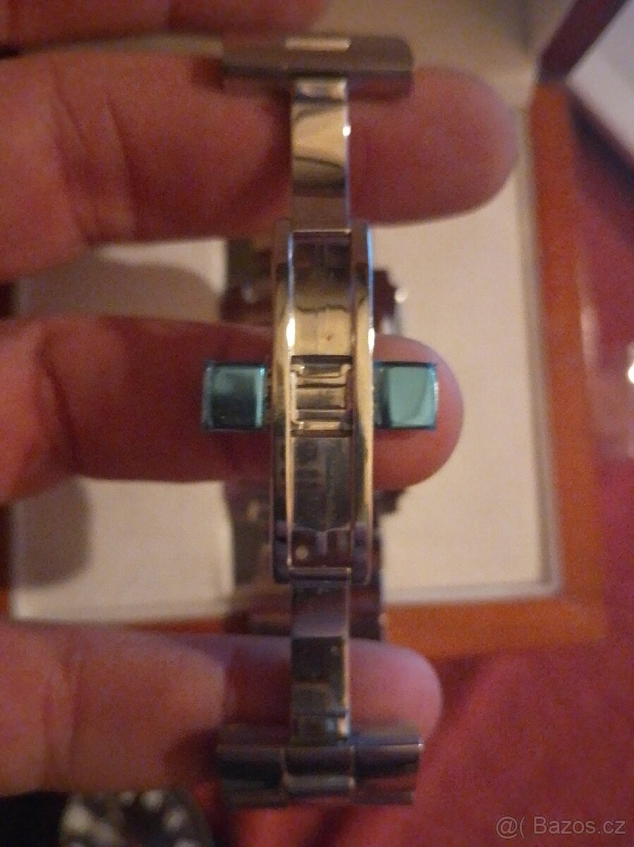 Pánské hodinky Grovana - 3