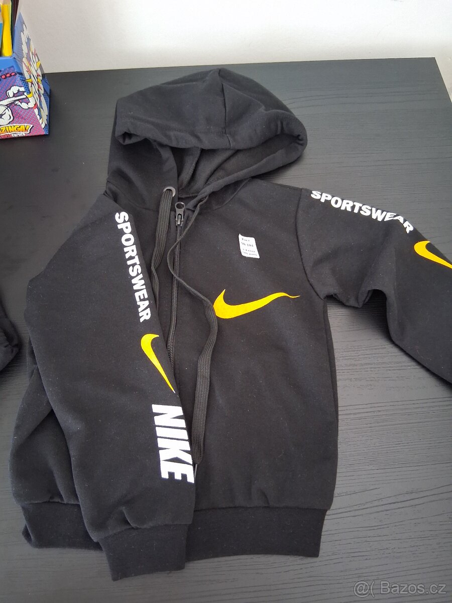 Set.oblečení vel.98 - 3