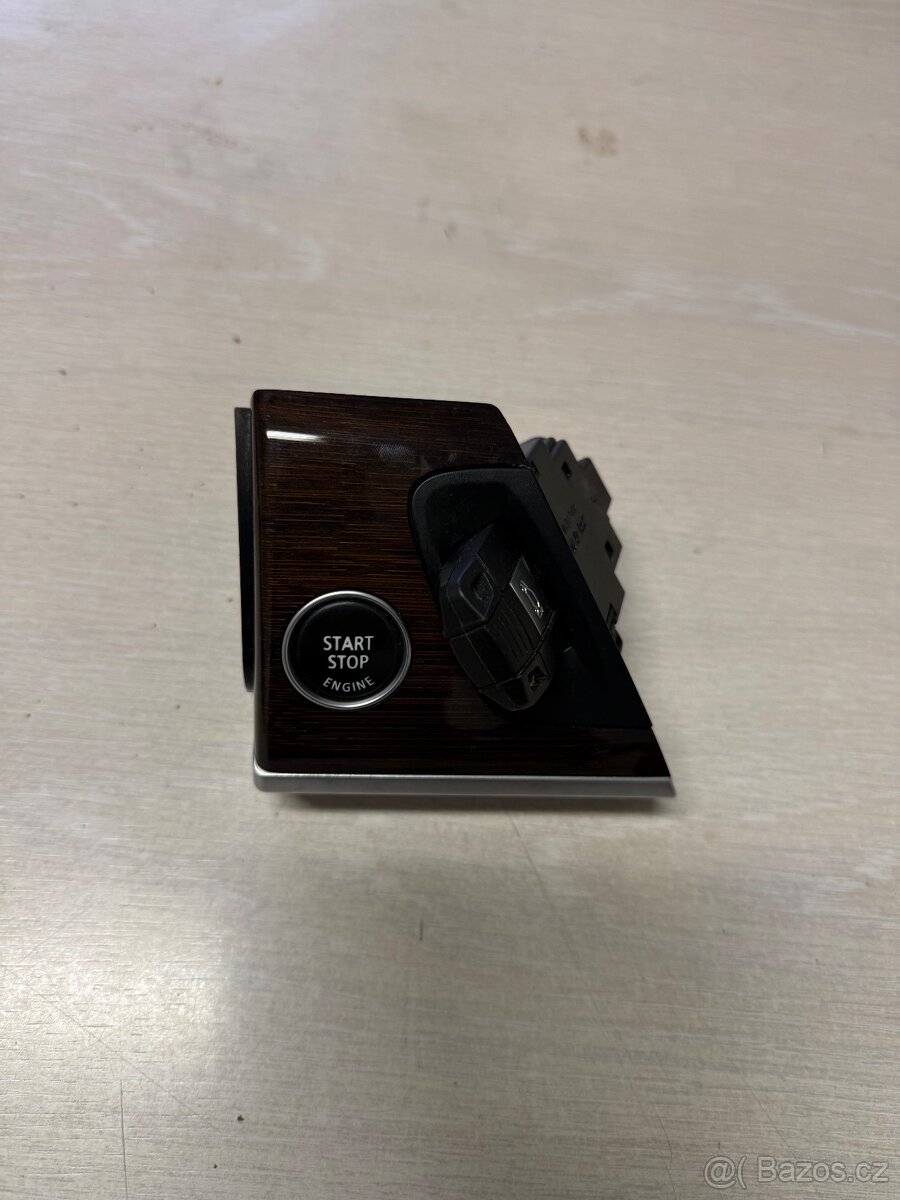 Prodám spínací skříňku - 3