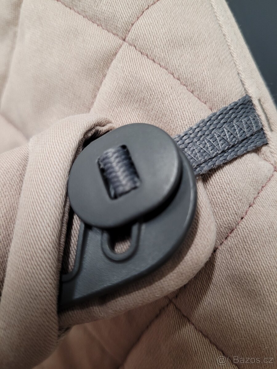 Babybjörn-krásný stav - 3