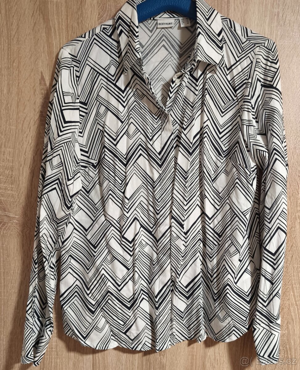 Dámská košile/halenka - 3