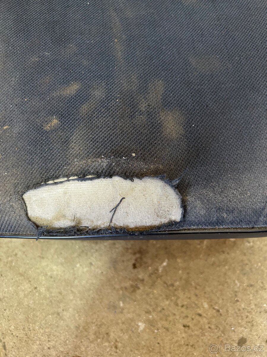 Sedadlo Mars do zetoru - 3