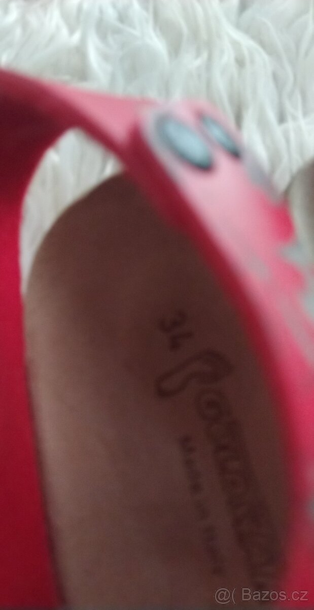 Dětské sandály - 3