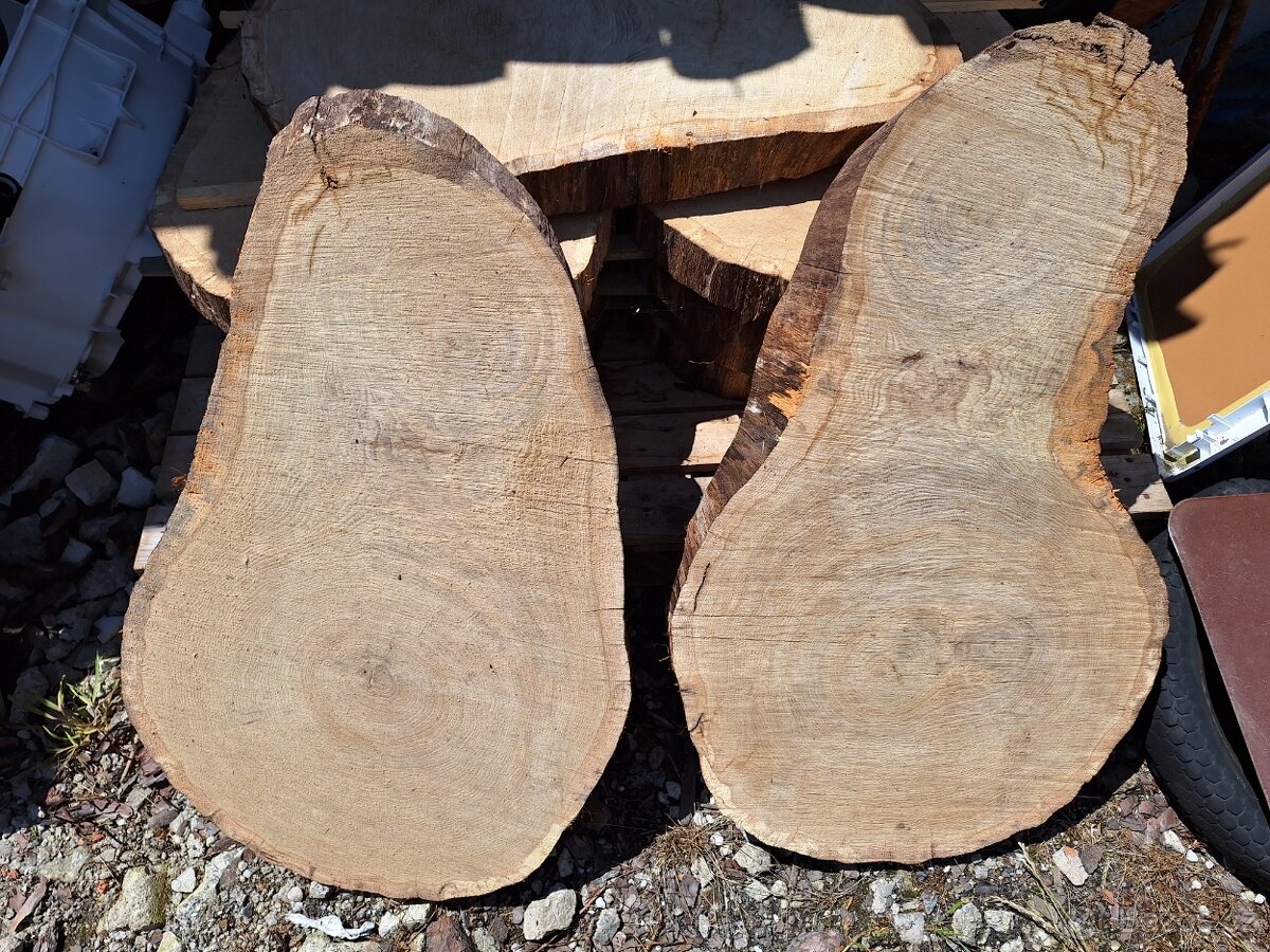 Dubové krajiny, kuláče - 3