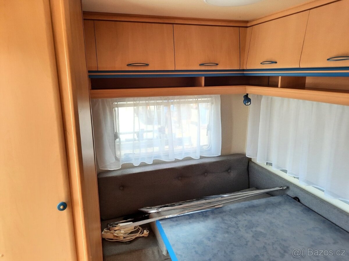 Hobby De Luxe 400 - 3