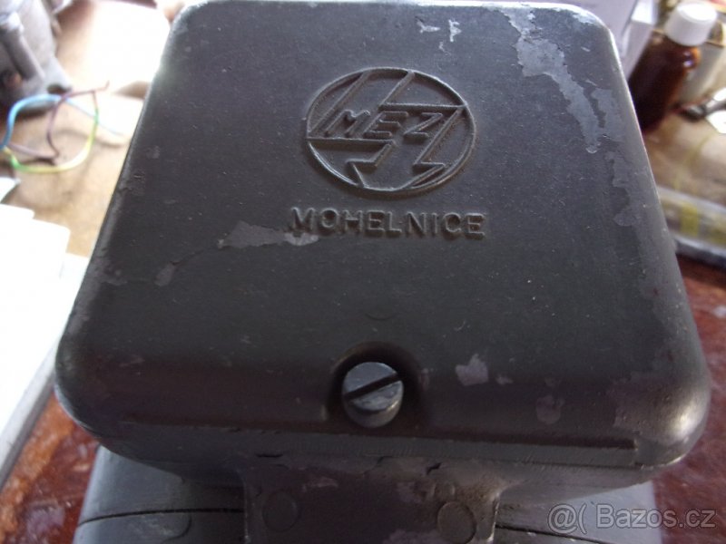 Prodám asynchr.motor.... - 3