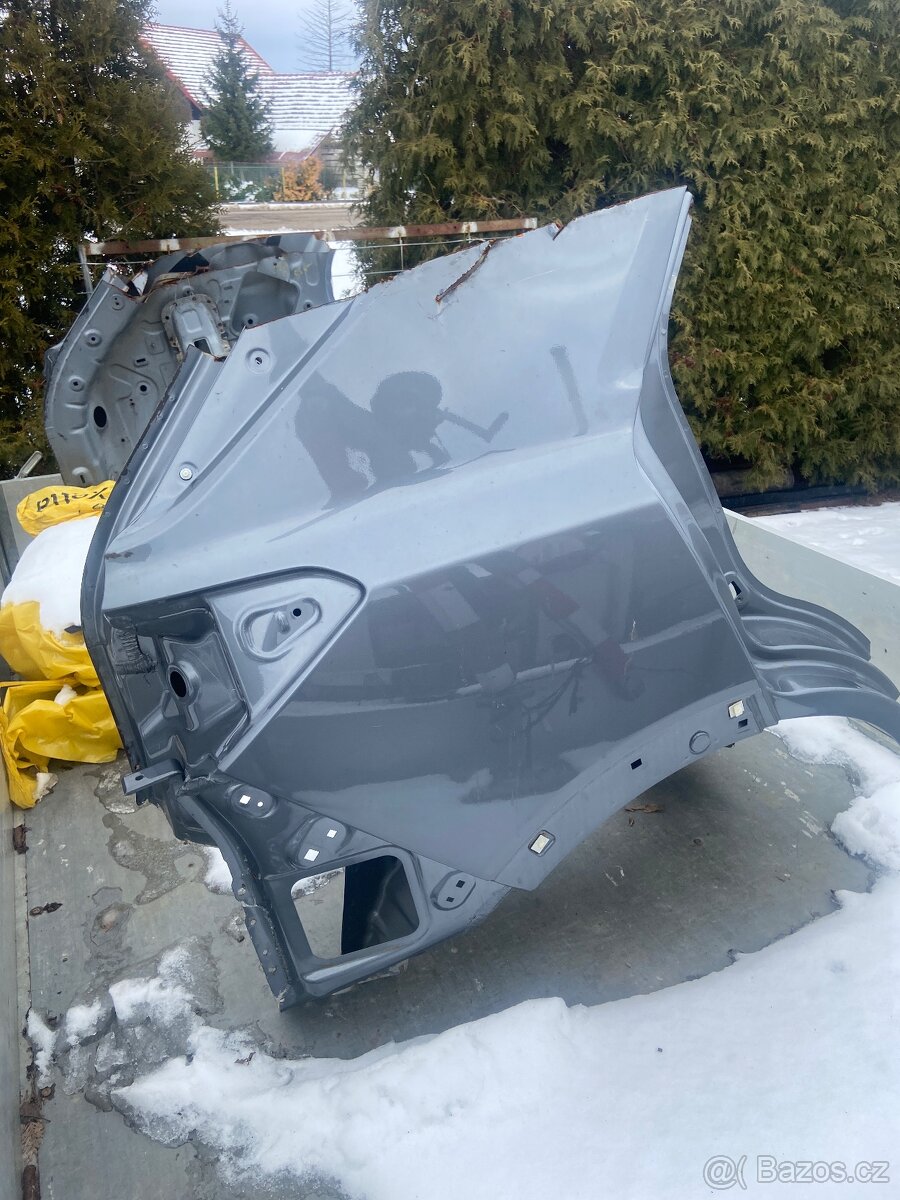 ND Ssangyong Korando IV, 2019- - 3