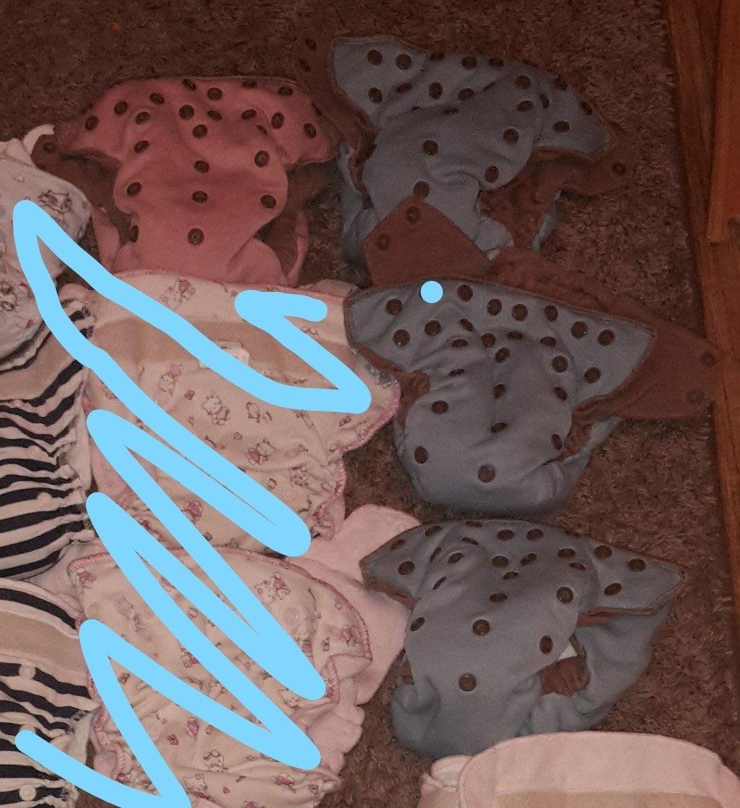 Hořčík - kapky, prášek - 3